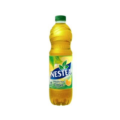 Nestea Green Tea Citrus 1,5 l